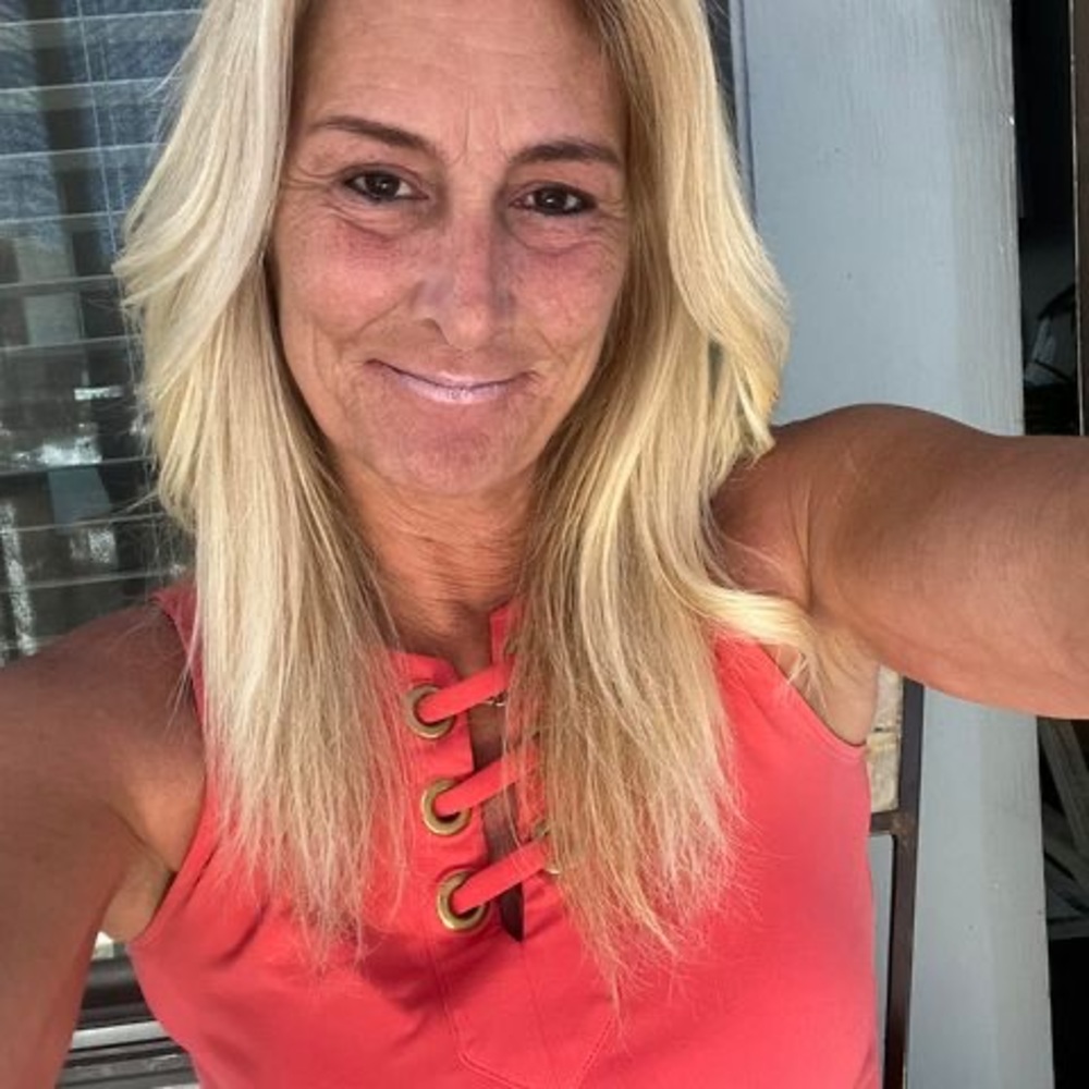 Meet your Posher, Tracy